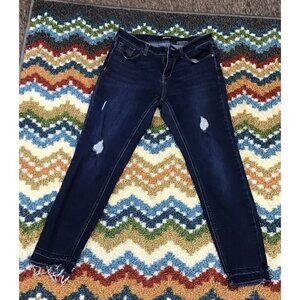 Womans Buffalo David Bitton Jeans size 4 or 27